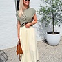 Maxia Skirt yellow