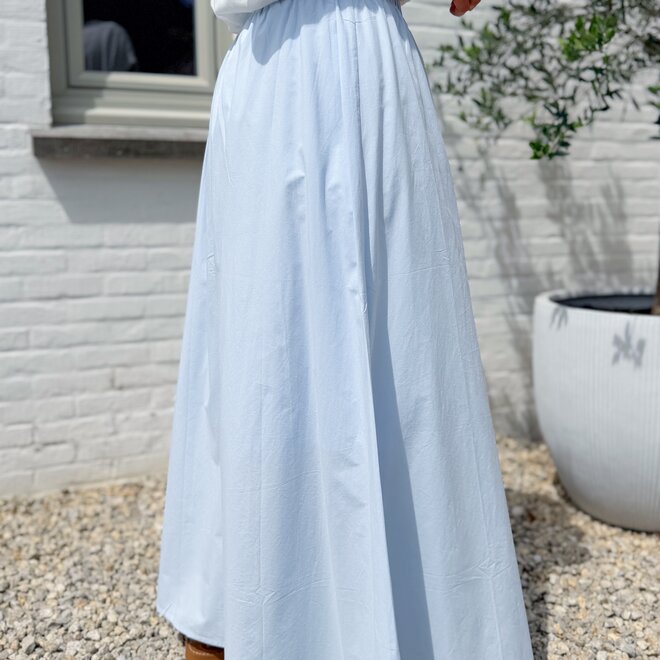 Maxia Skirt blue