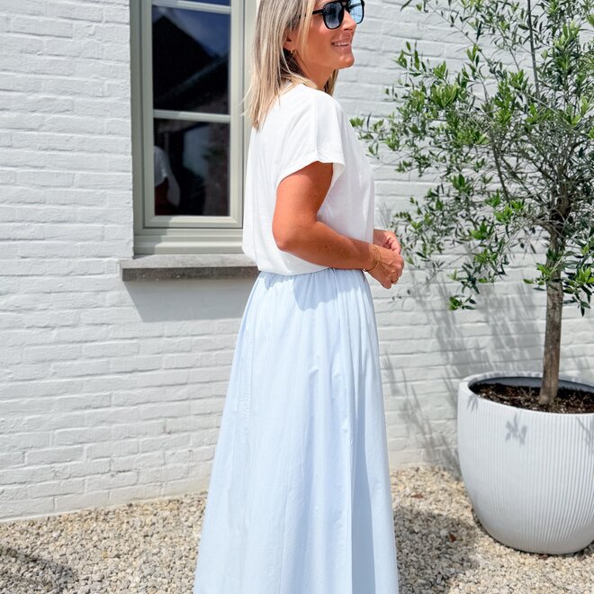 Maxia Skirt blue
