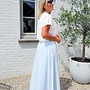 Maxia Skirt blue