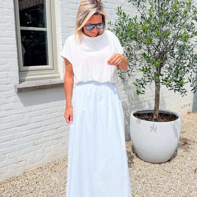 Maxia Skirt blue