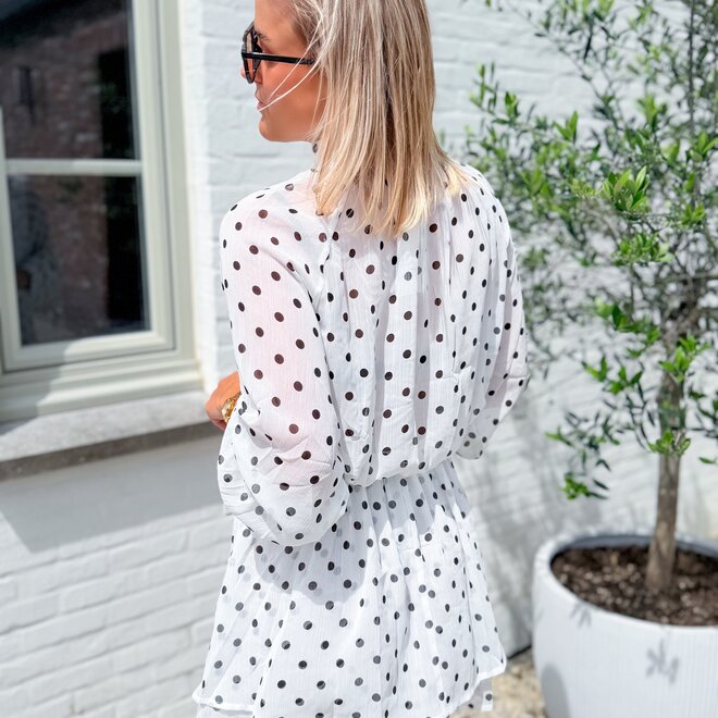 Paris Dress