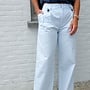 Juliette Pants blue