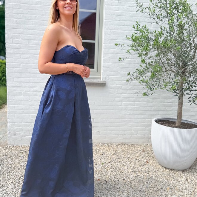 Nightfall Dress