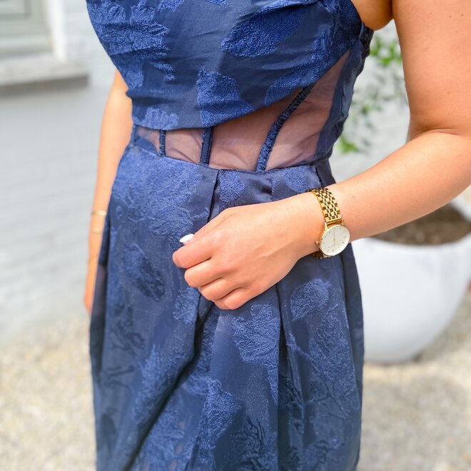 Nightfall Dress