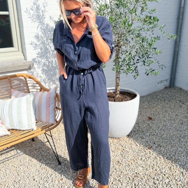 Lume jumpsuit