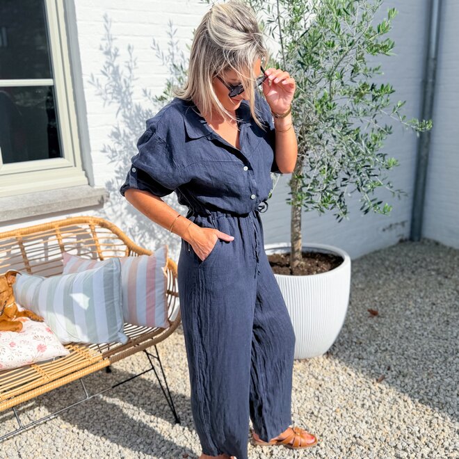 Lume jumpsuit