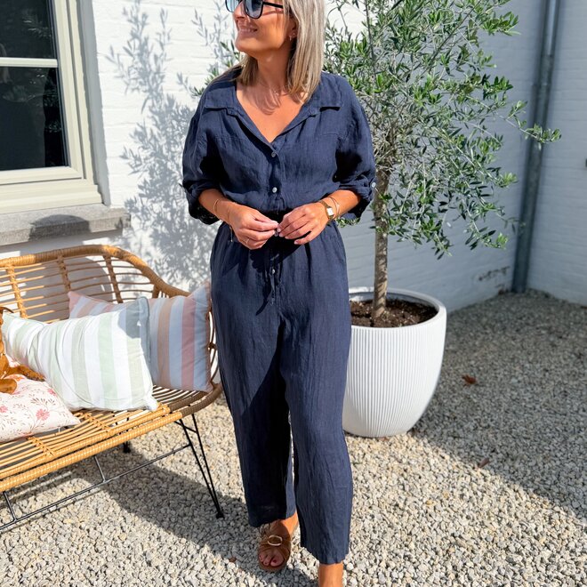 Lume jumpsuit