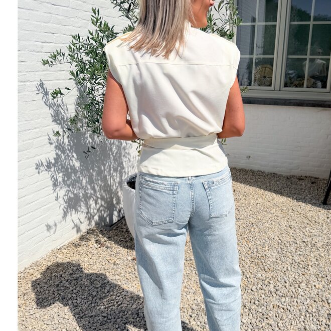 Brooklyn Balloon jeans