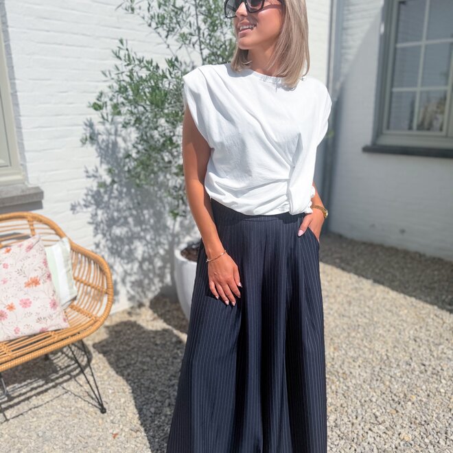 Widewave trouser