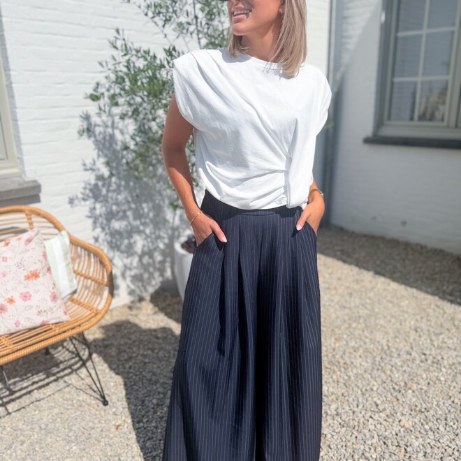 Widewave trouser