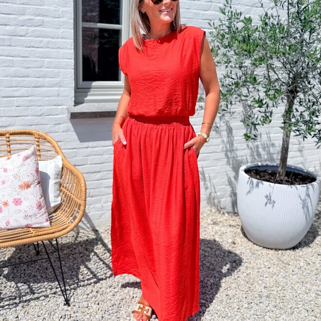 Breeze two piece set