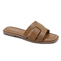Camel slippers