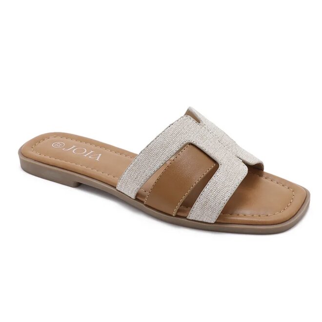 Sand slippers