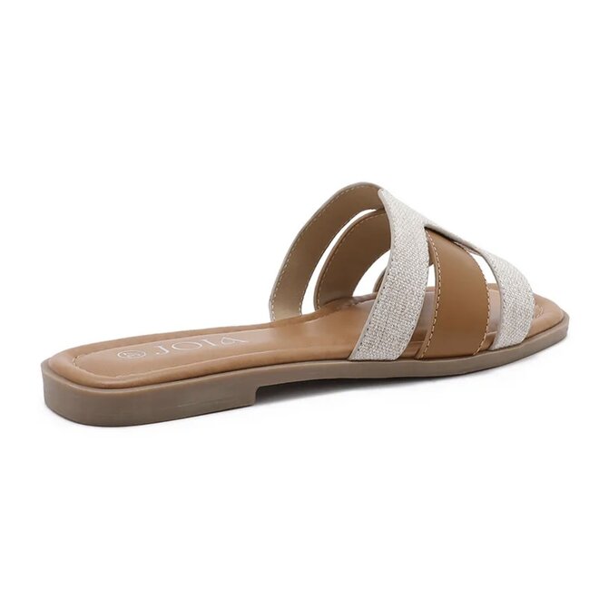 Sand slippers