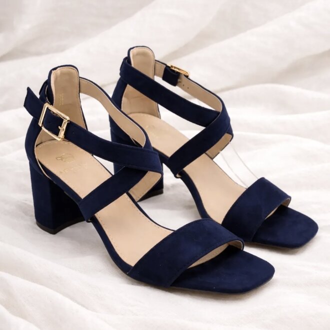 Aqua Grace Heel