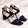 Aqua Grace Heel