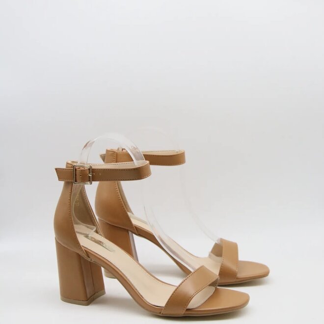 Sahara Edge Heel