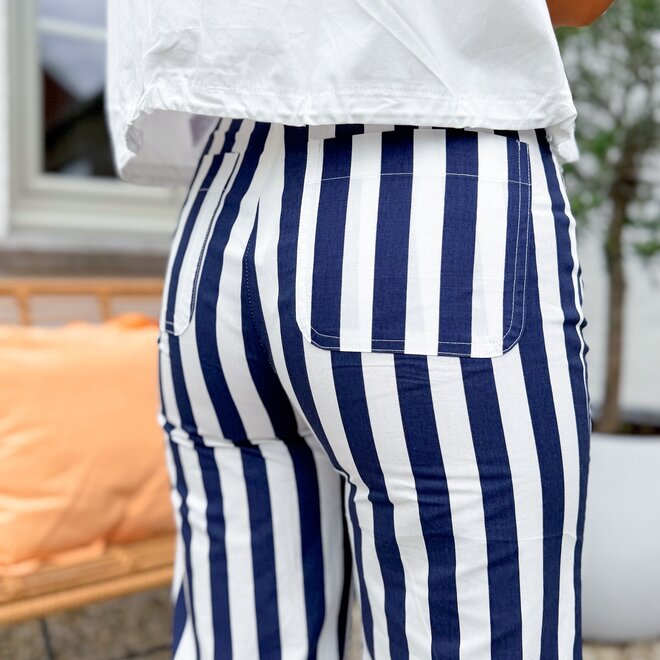 Summer by the sea Pants