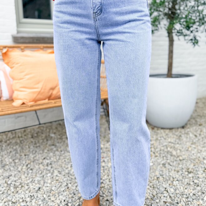True Denim