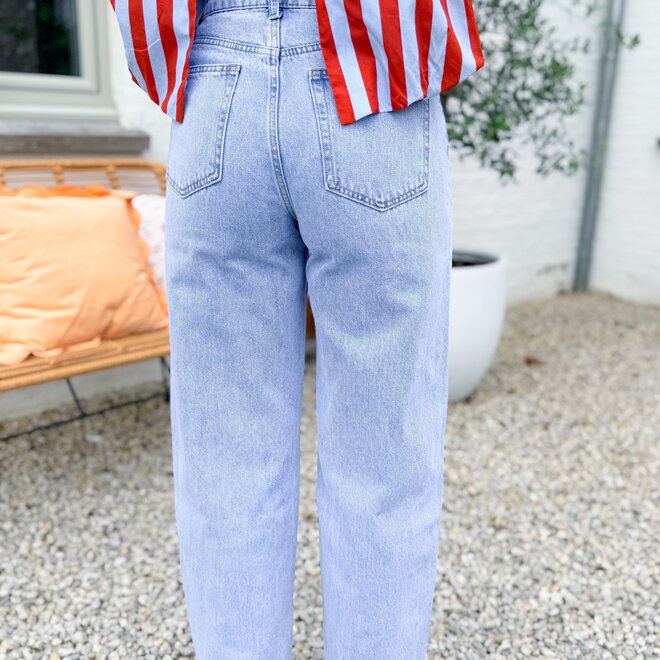 True Denim