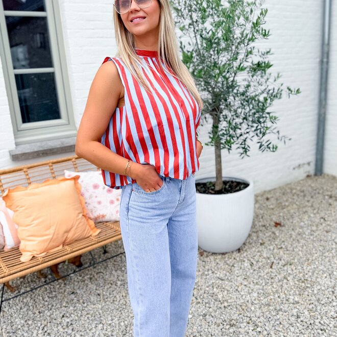 True Denim