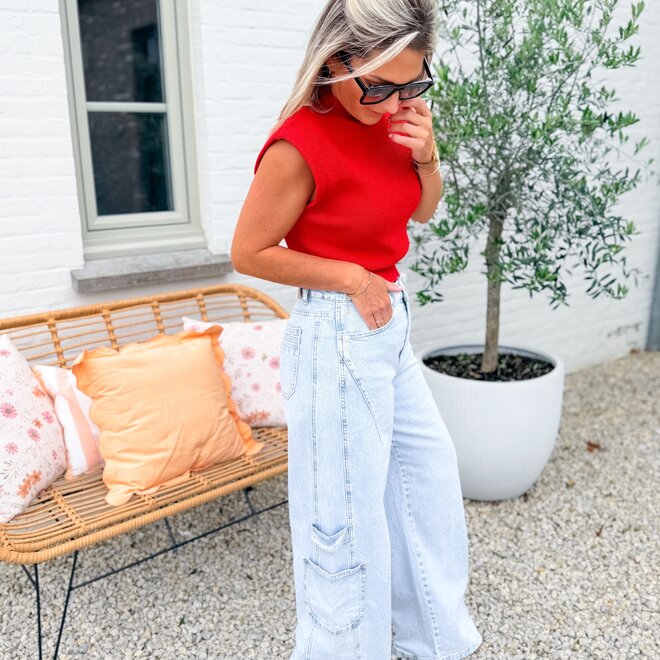 ARTIQ jeans