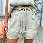 Glow Short