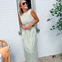 Sage Skirt