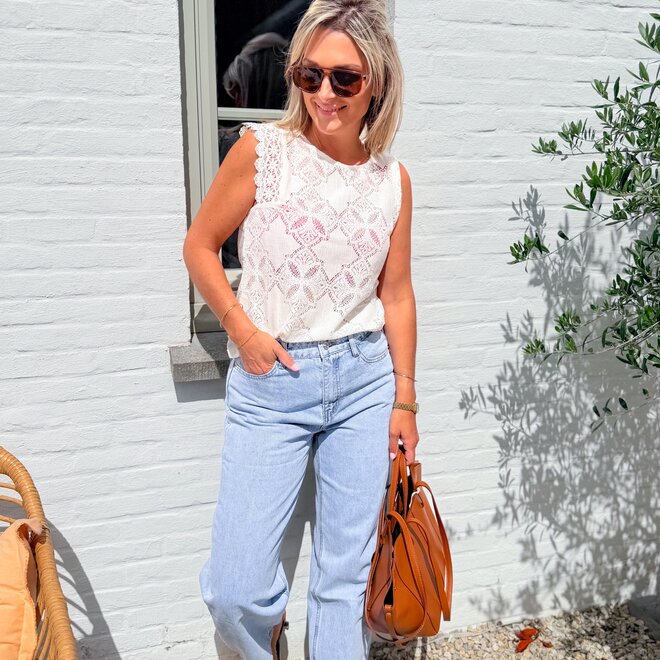 True Denim