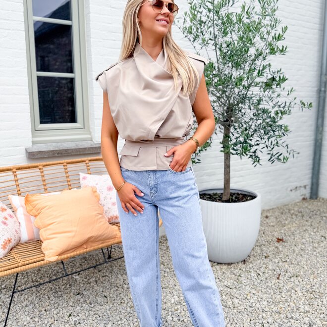 True Denim