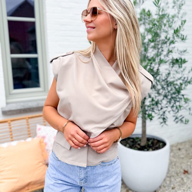 True Denim