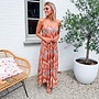 Murano Sunset Dress