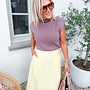 Essentia top Off Brown