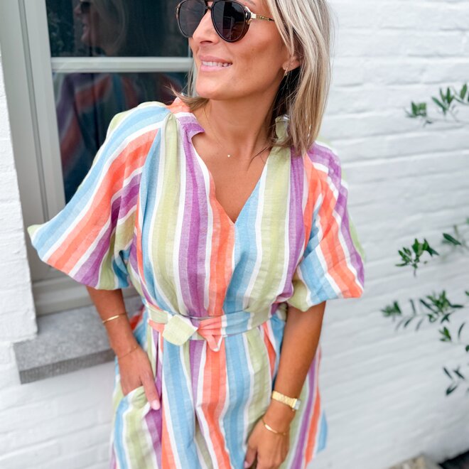 Florentina Dress