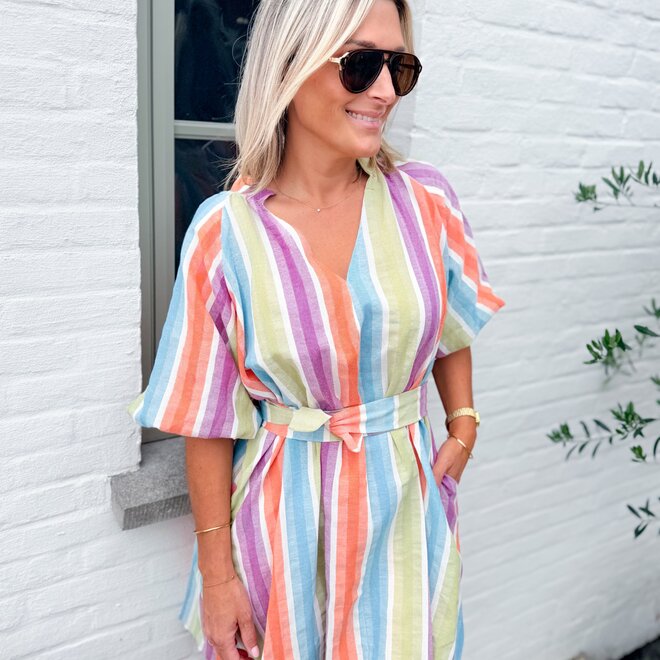 Florentina Dress