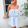 Waves dress