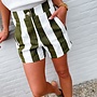 Holiday line short