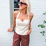 The beach party top