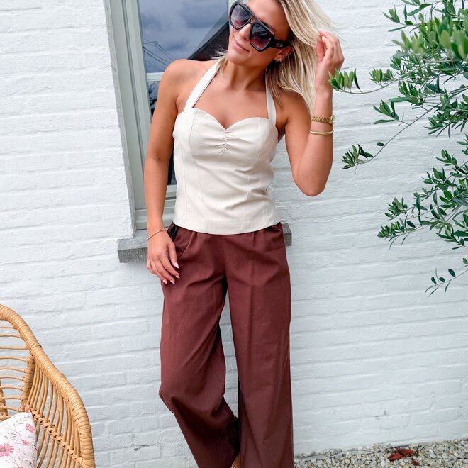 The Soho Pants