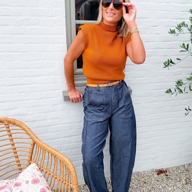Fonce jeans