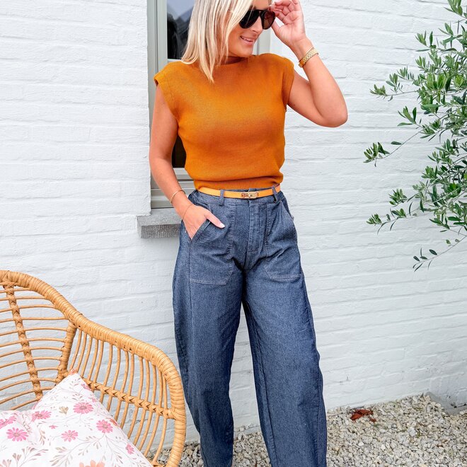 Fonce jeans