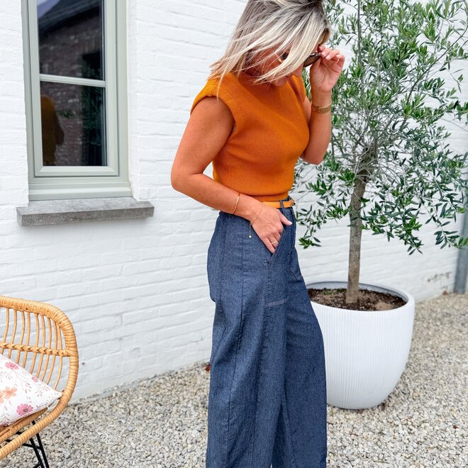 Fonce jeans