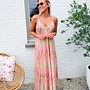 Murano Blush Dress