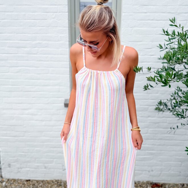 Candy Dress