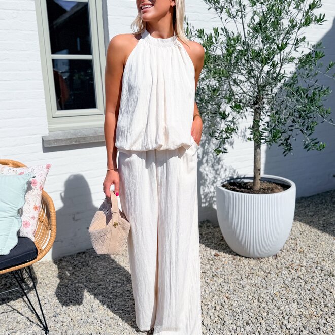 The Vogue Set Beige