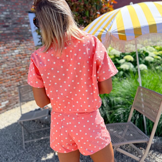 Aperol Spritz Top