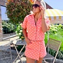 Aperol Spritz Skort
