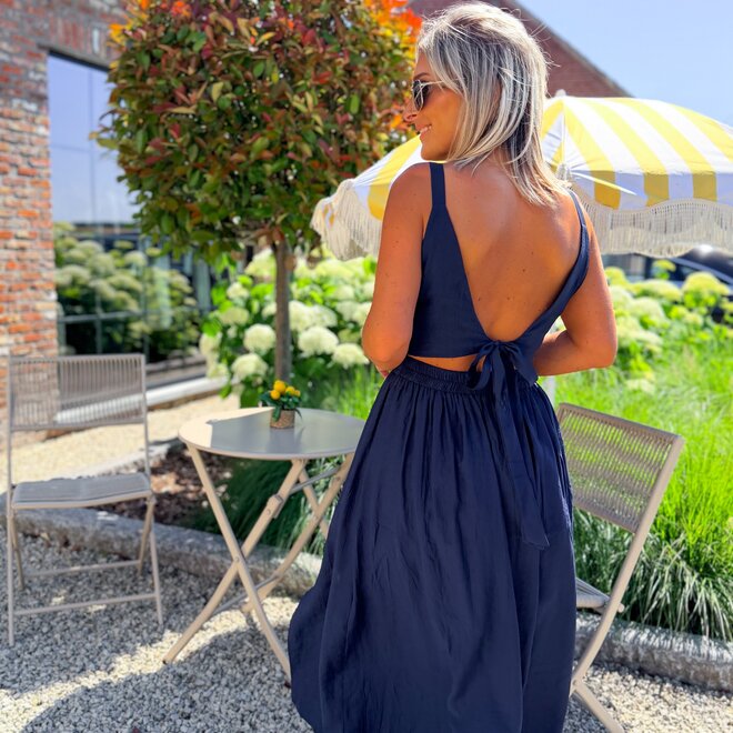 Under the stars Dress