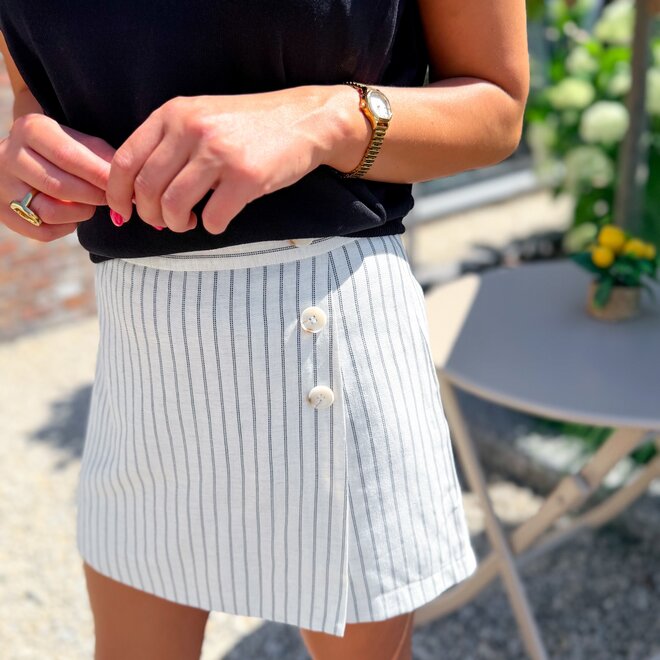 Sail away Skort
